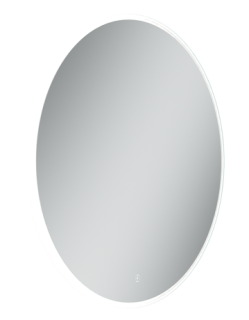 Зеркало с подсветкой Sancos Bella BE645 65см с сенсорным выключателем